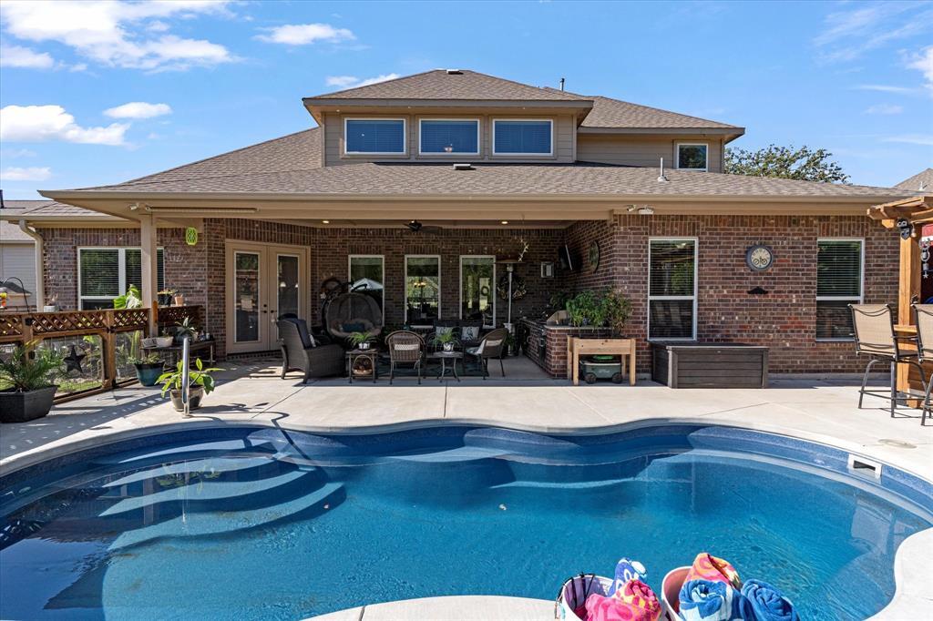 The Woodlands Ph 3 - Residential