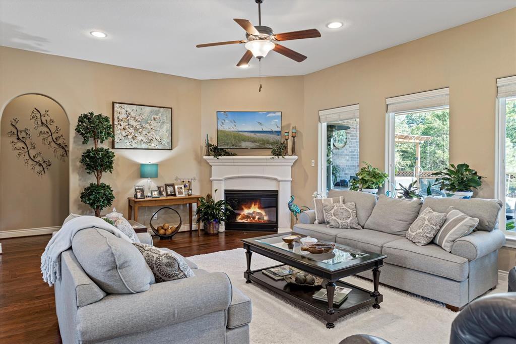 The Woodlands Ph 3 - Residential