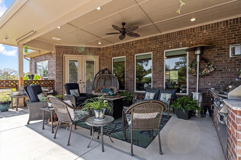 The Woodlands Ph 3 - Residential