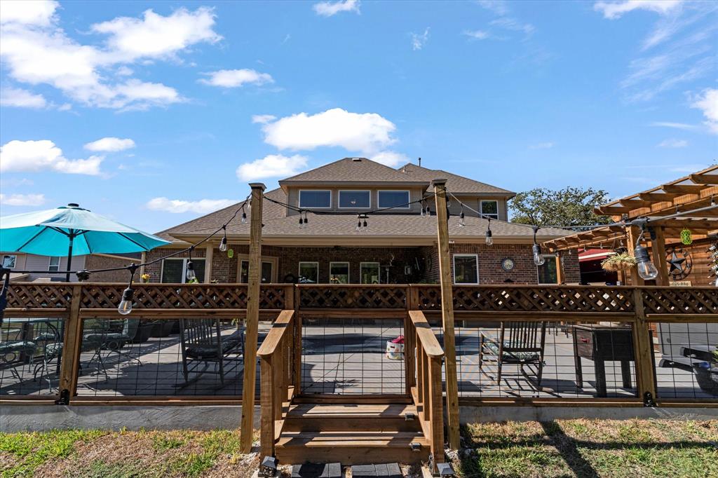 The Woodlands Ph 3 - Residential