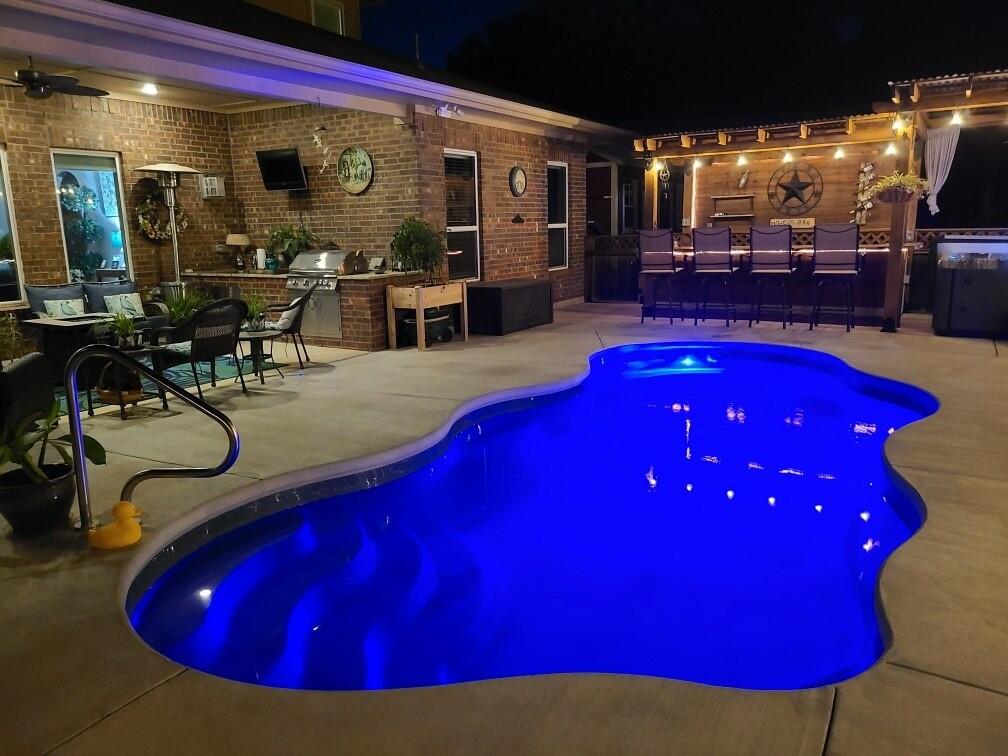 The Woodlands Ph 3 - Residential