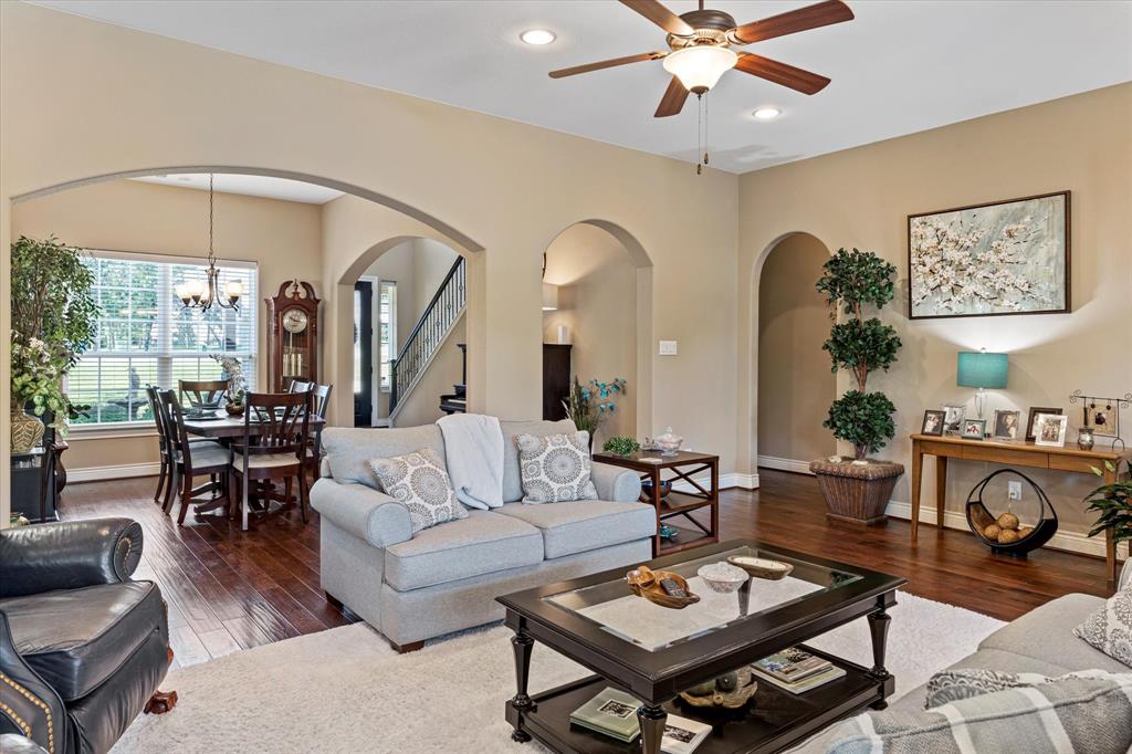 The Woodlands Ph 3 - Residential