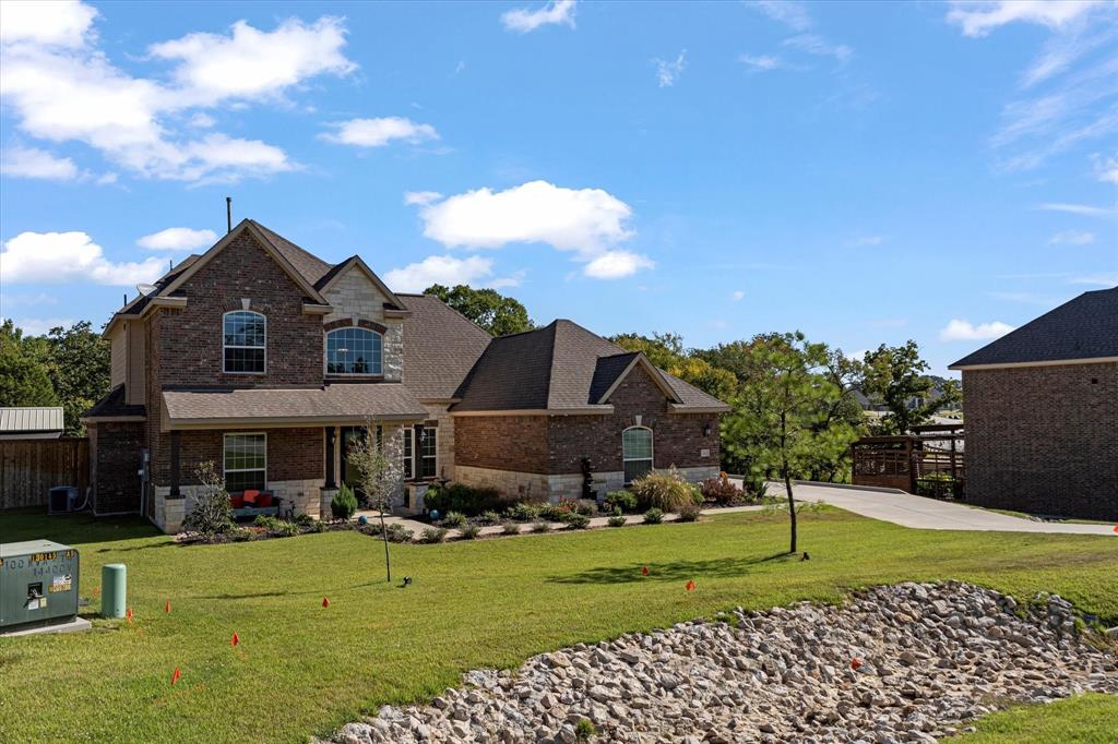 The Woodlands Ph 3 - Residential