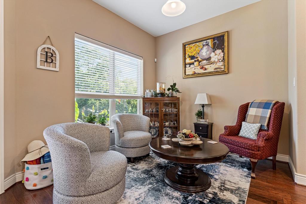 The Woodlands Ph 3 - Residential