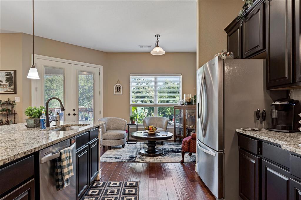 The Woodlands Ph 3 - Residential