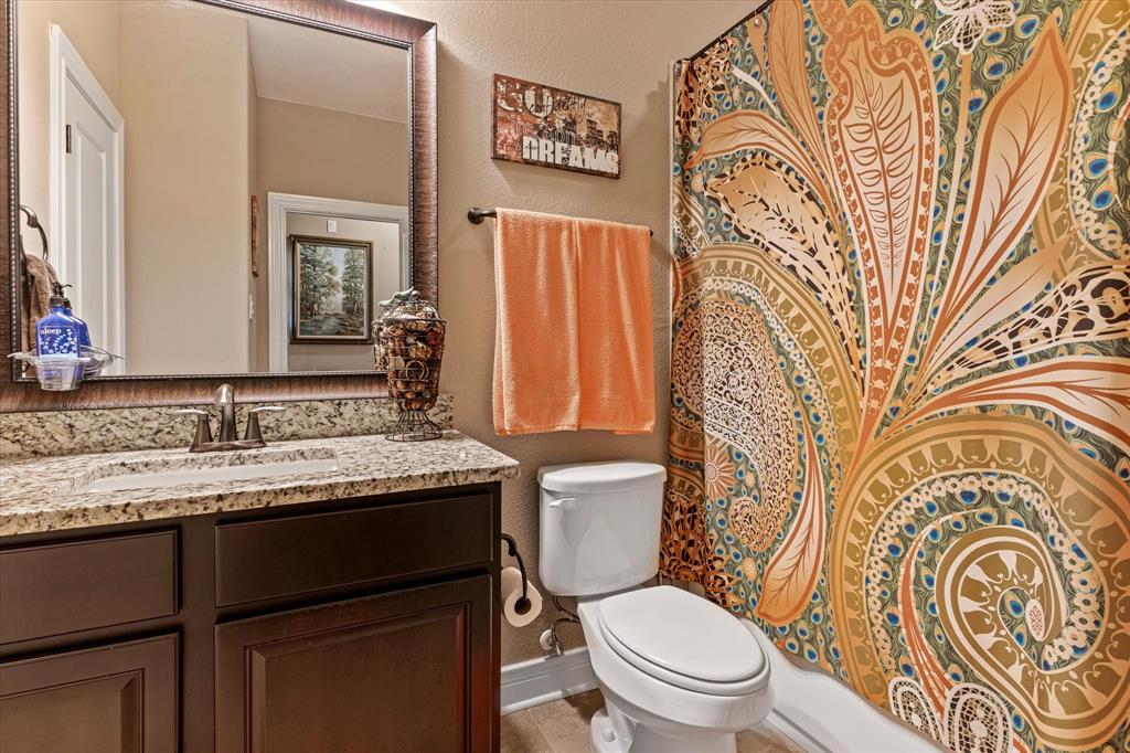 The Woodlands Ph 3 - Residential