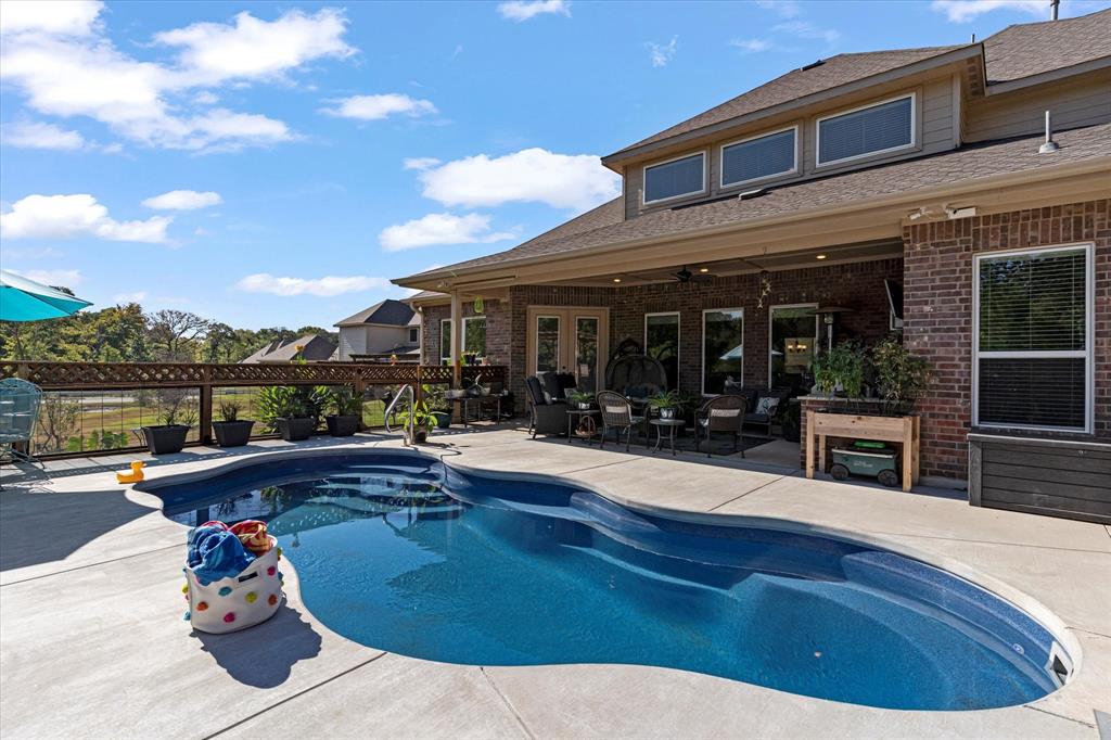 The Woodlands Ph 3 - Residential