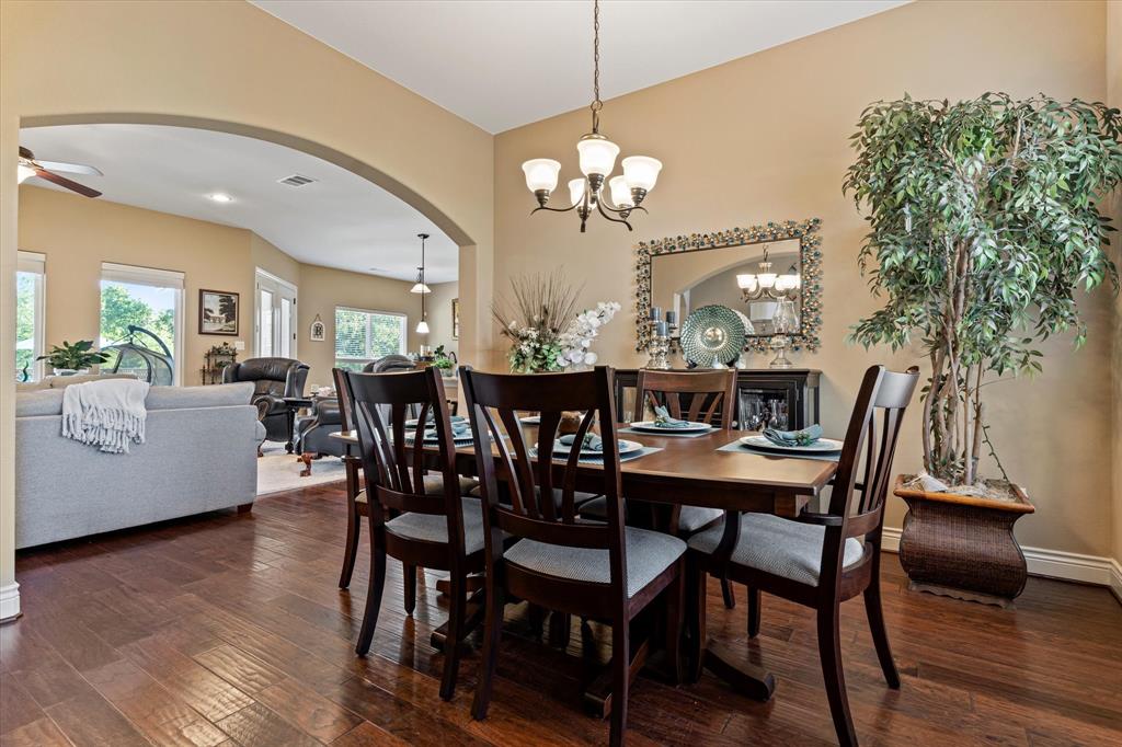 The Woodlands Ph 3 - Residential