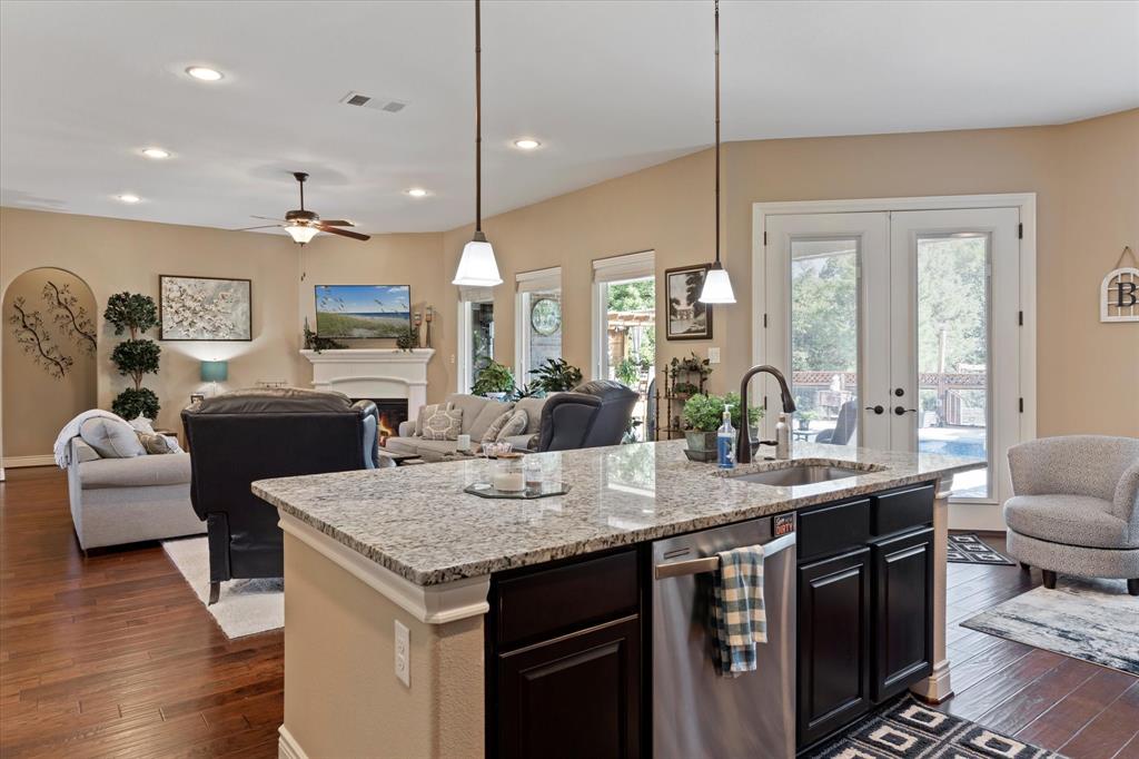 The Woodlands Ph 3 - Residential