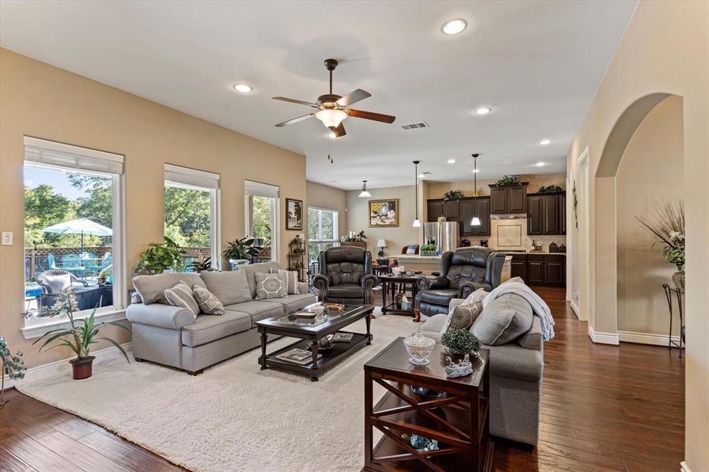 The Woodlands Ph 3 - Residential