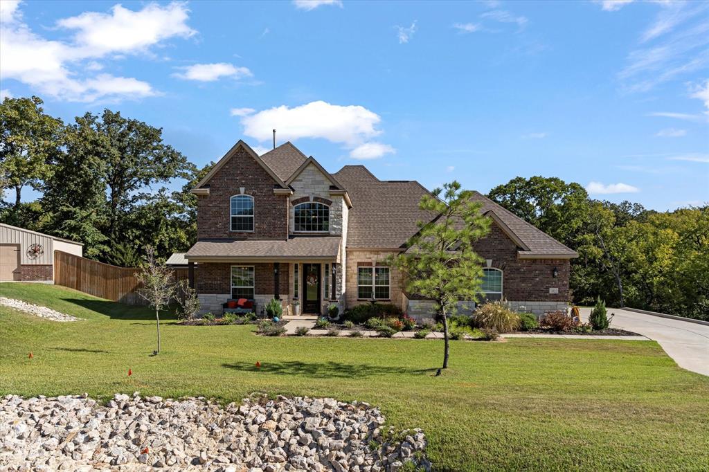 The Woodlands Ph 3 - Residential