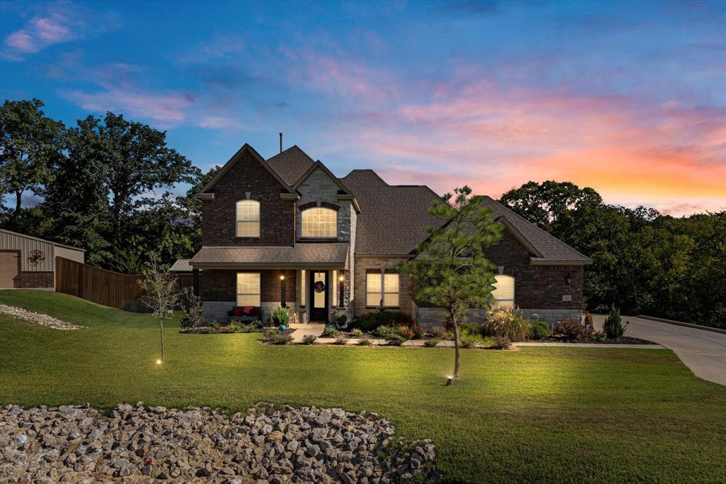 The Woodlands Ph 3 - Residential