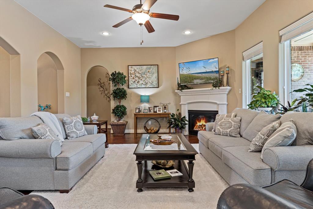 The Woodlands Ph 3 - Residential