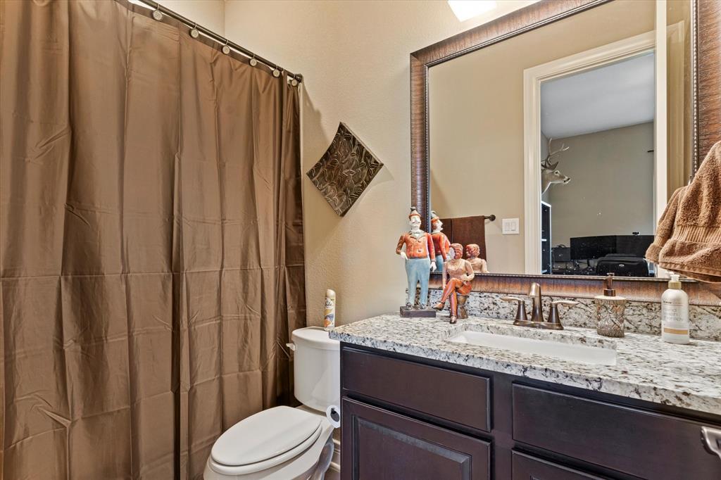 The Woodlands Ph 3 - Residential