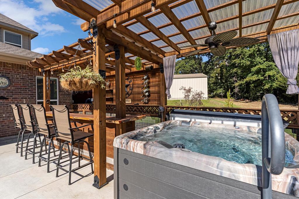 The Woodlands Ph 3 - Residential