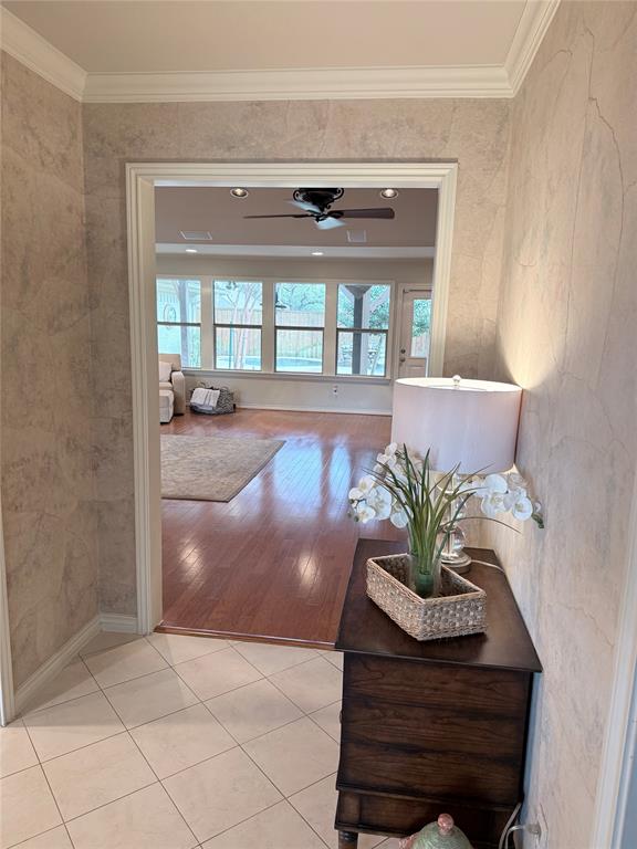 Prestonwood Estates - Residential