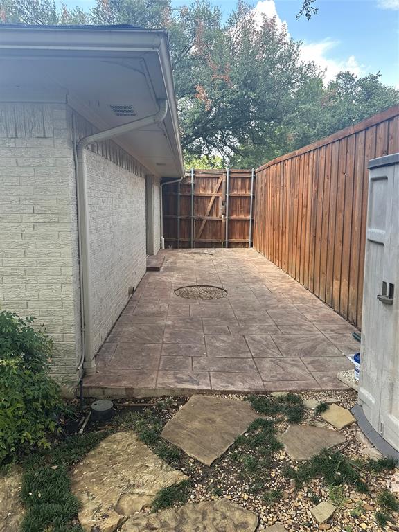 Prestonwood Estates - Residential