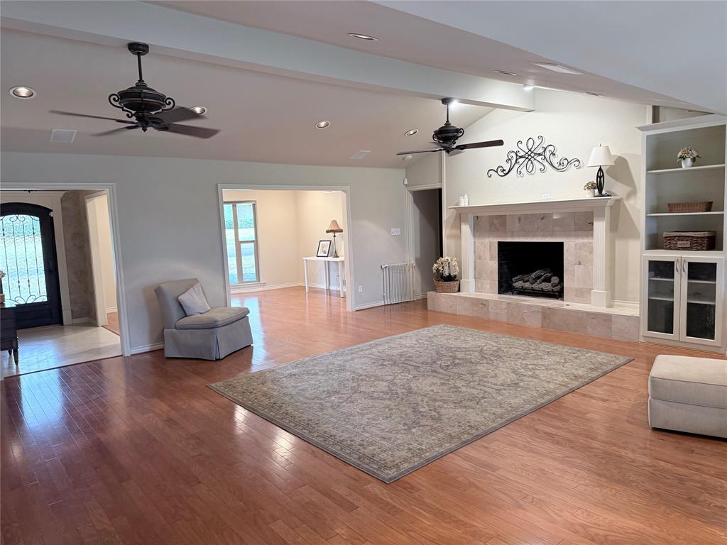 Prestonwood Estates - Residential