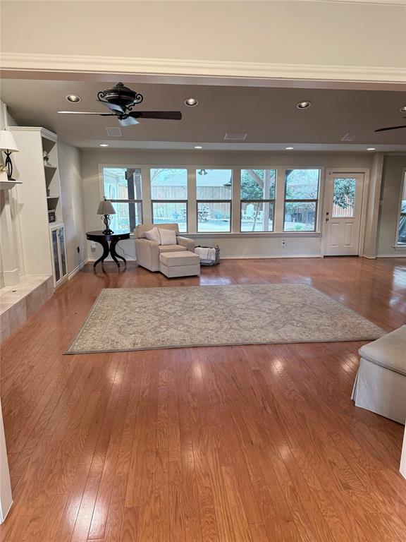 Prestonwood Estates - Residential