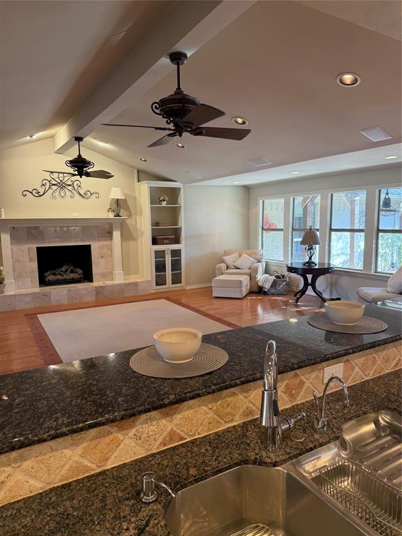 Prestonwood Estates - Residential