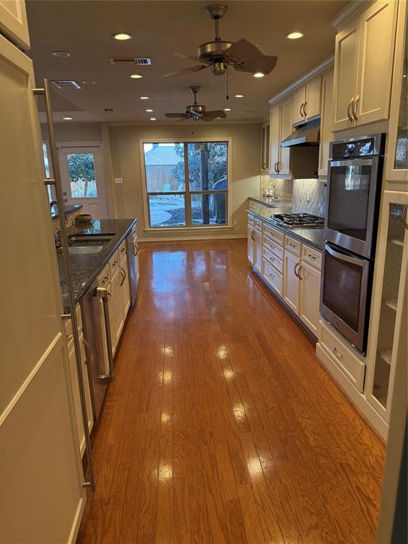 Prestonwood Estates - Residential