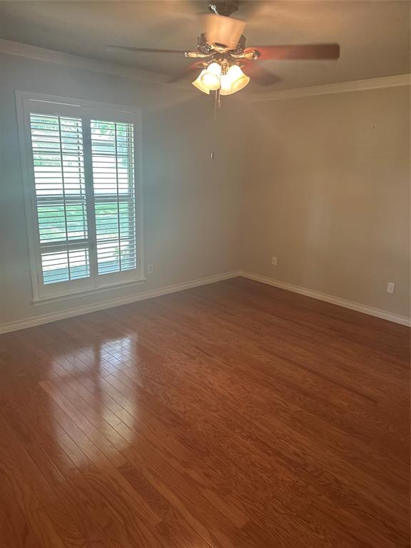 Prestonwood Estates - Residential