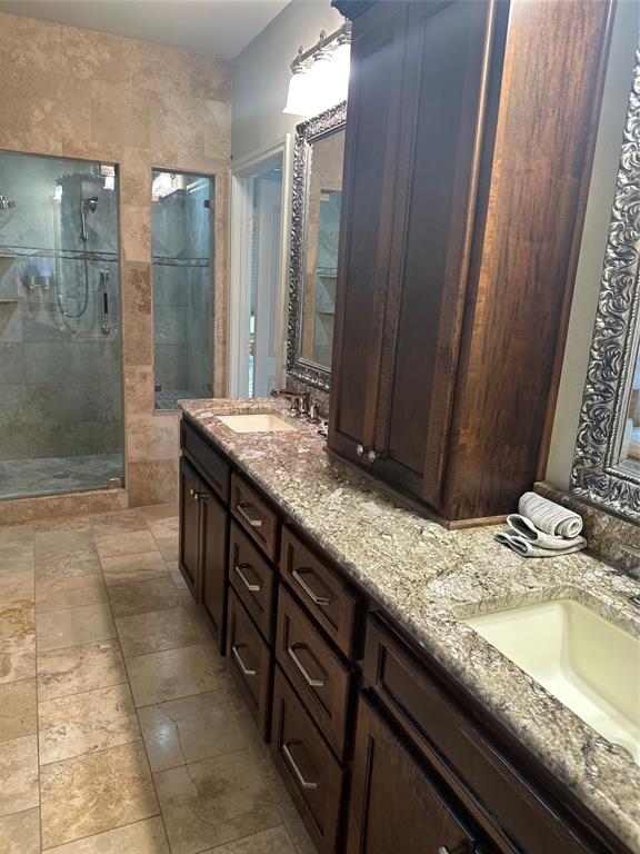 Prestonwood Estates - Residential