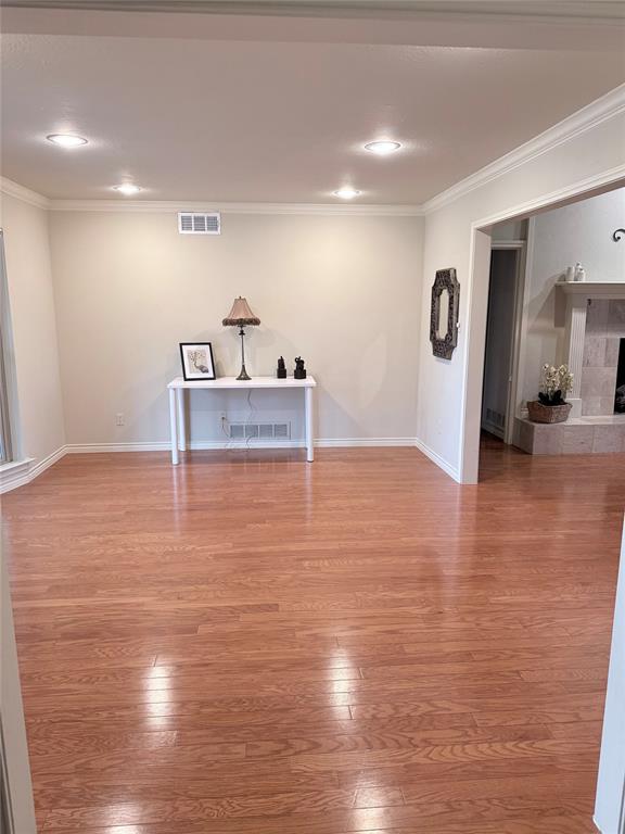 Prestonwood Estates - Residential