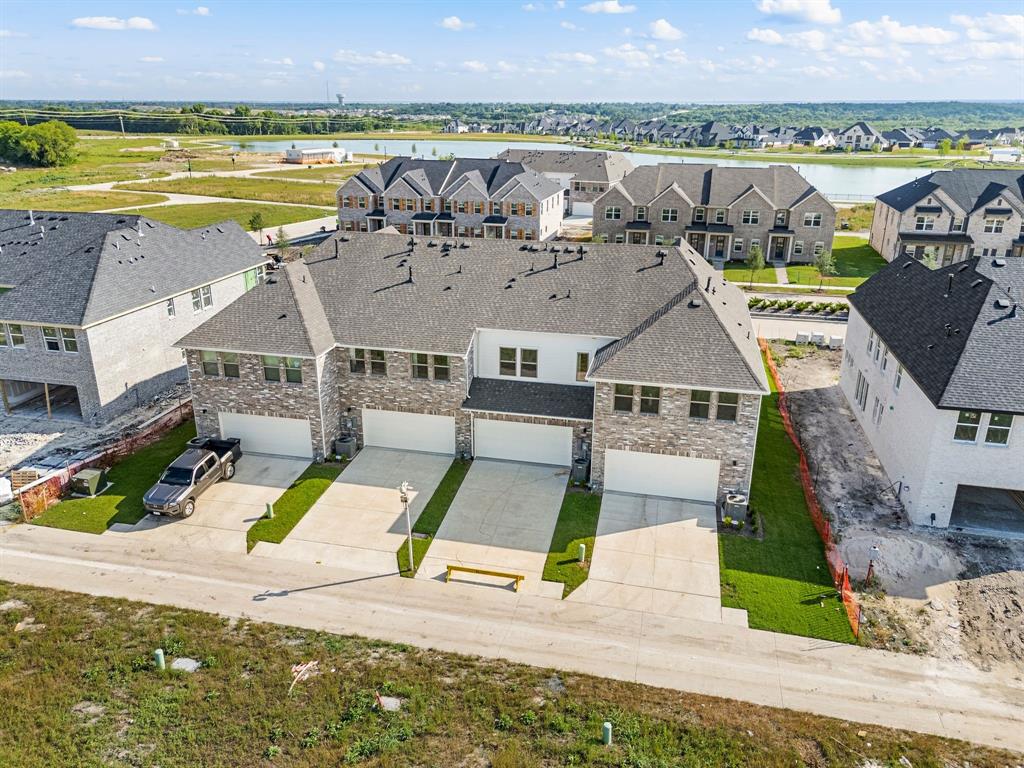 Solterra - Residential