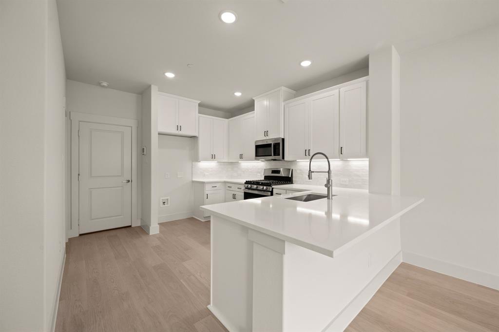 Solterra - Residential