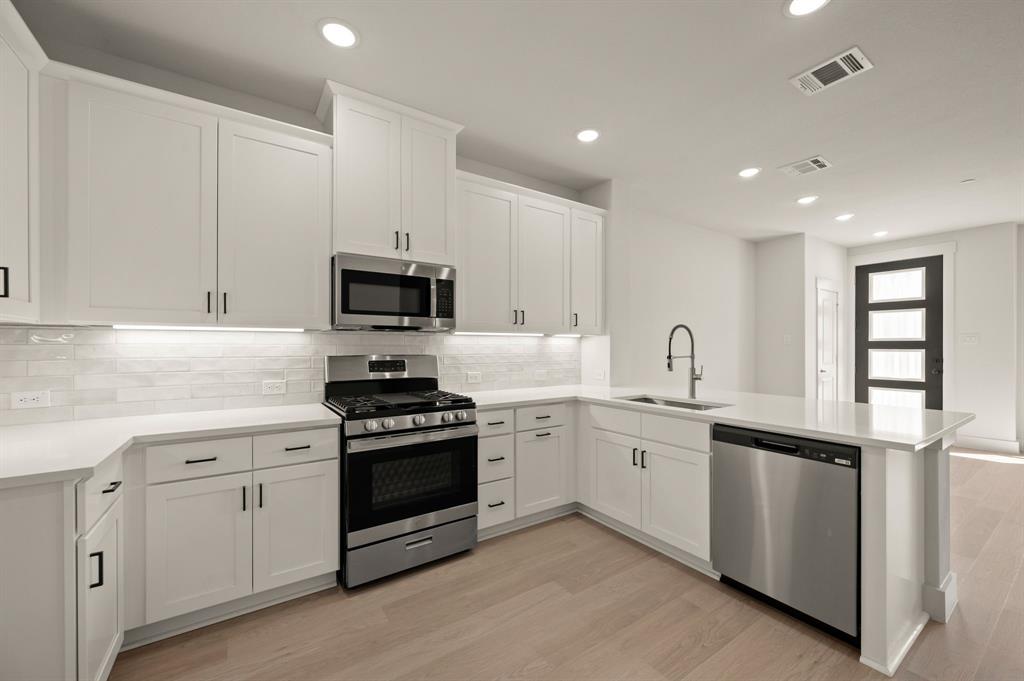 Solterra - Residential