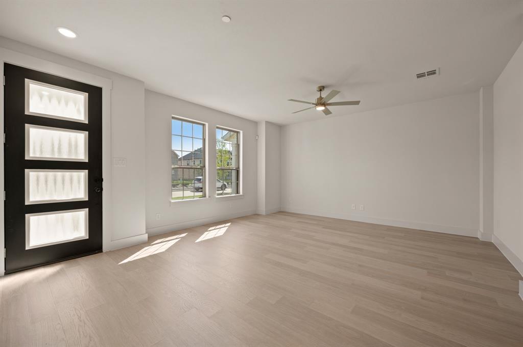 Solterra - Residential