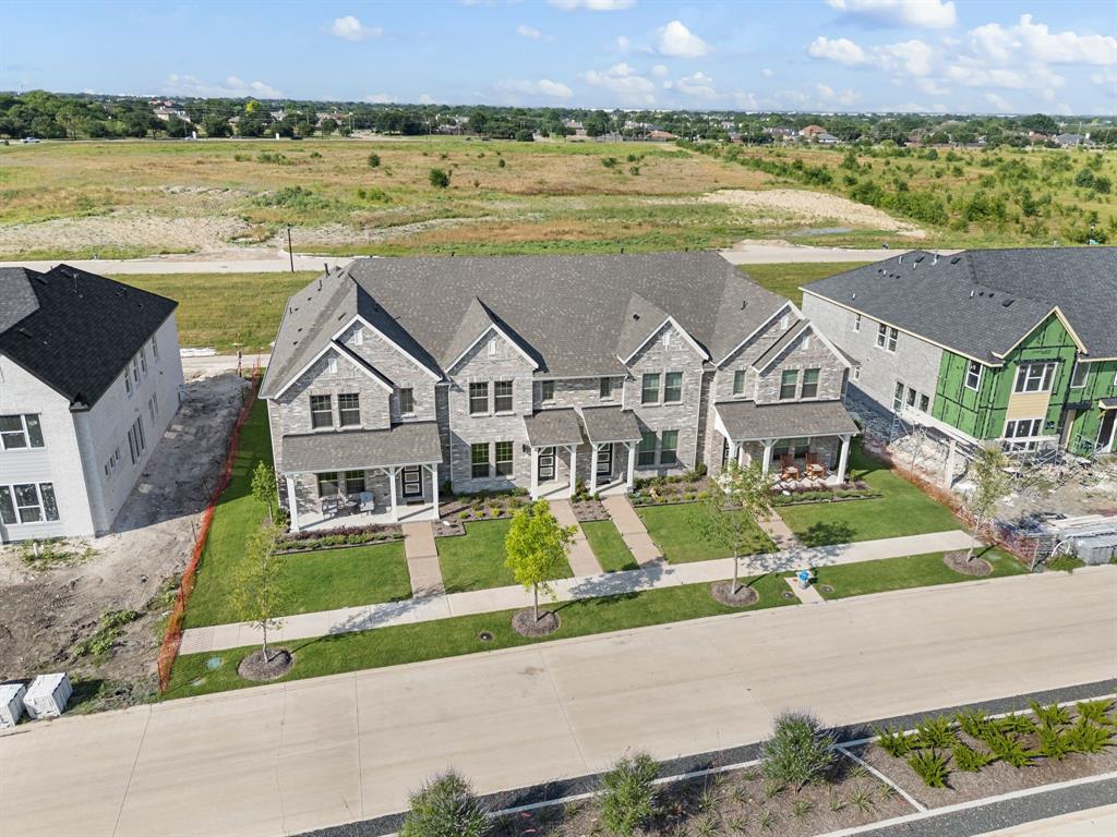 Solterra - Residential