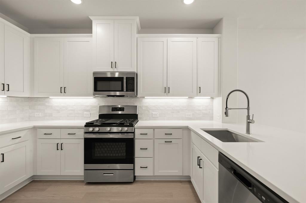 Solterra - Residential