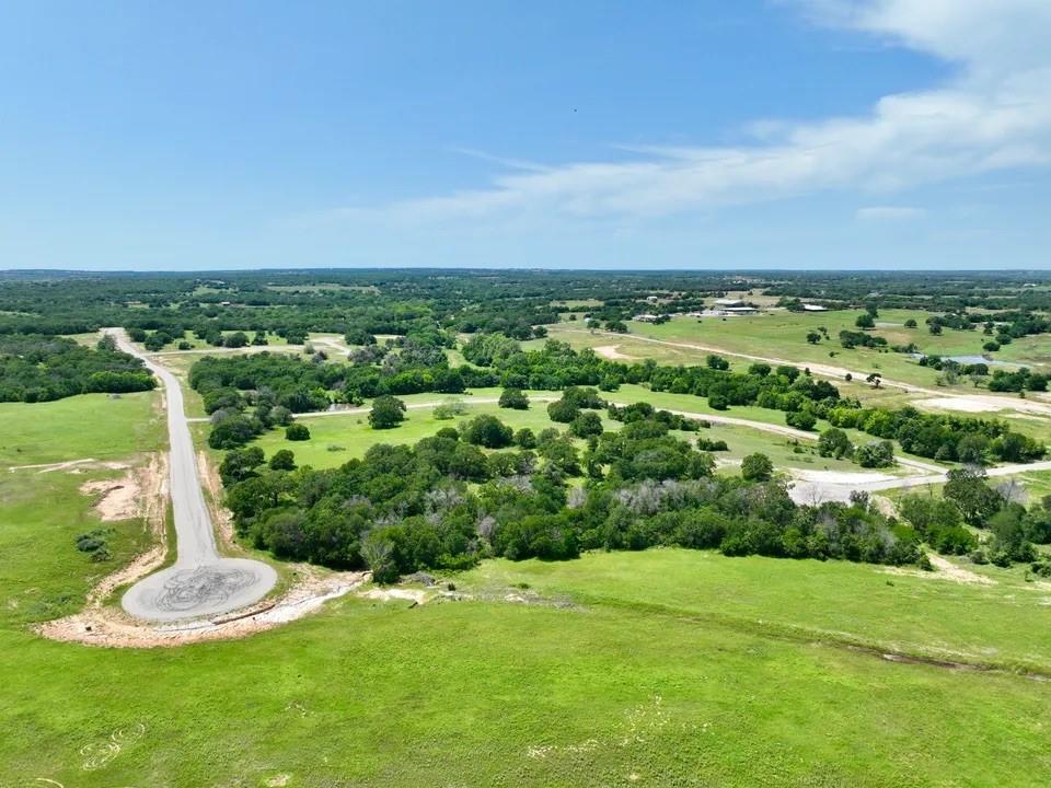 Sarra Ranch Estates - Land