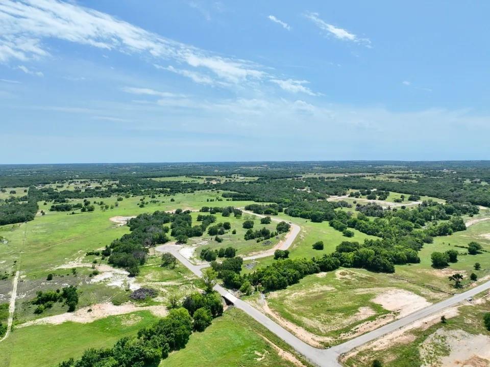 Sarra Ranch Estates - Land