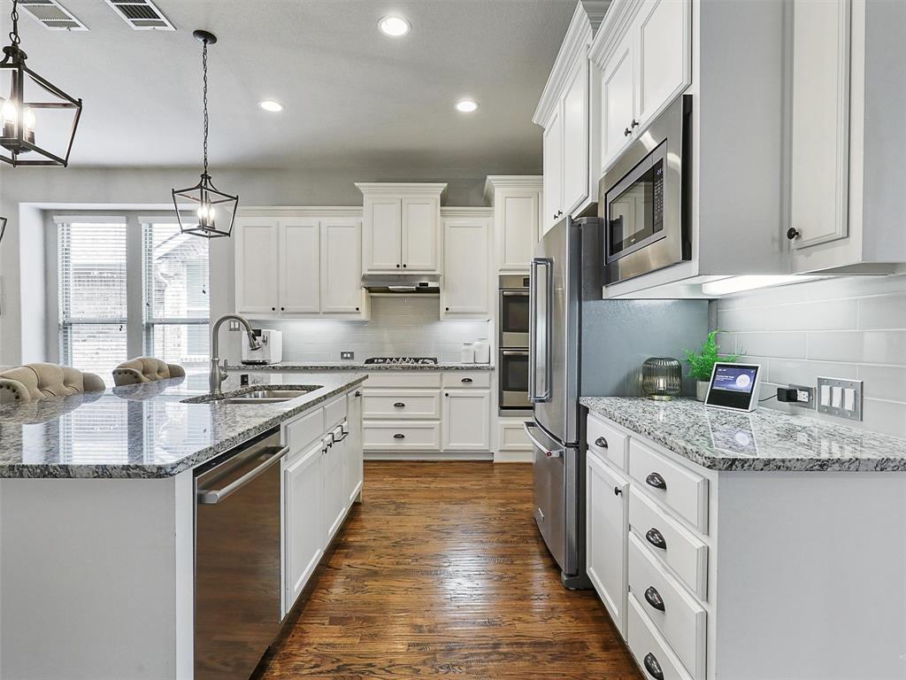 5404 Fringetree Drive