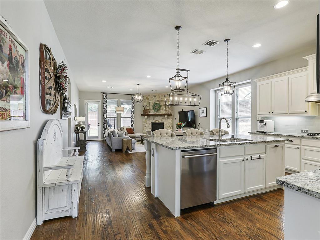 5404 Fringetree Drive