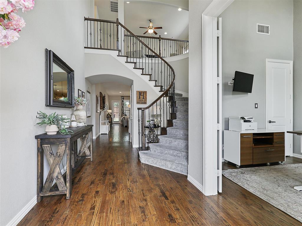 5404 Fringetree Drive