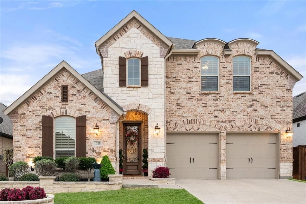 Photo of 12113 Prudence Drive, Fort Worth, TX 76052 (MLS # 21219230)