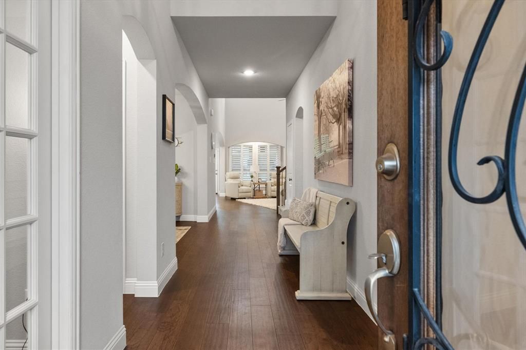 Photo of 12113 Prudence Drive, Fort Worth, TX 76052 (MLS # 21219230)