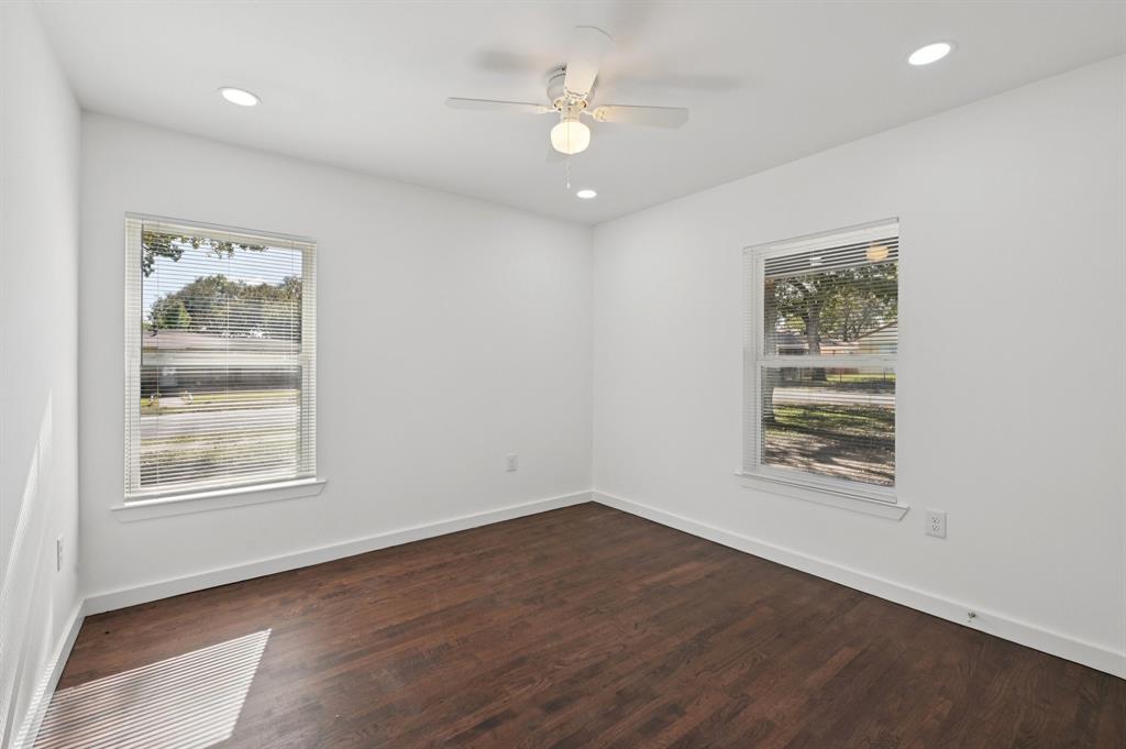 Oak Hill Park Rev - Residential