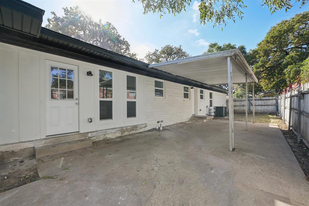 Oak Hill Park Rev - Residential