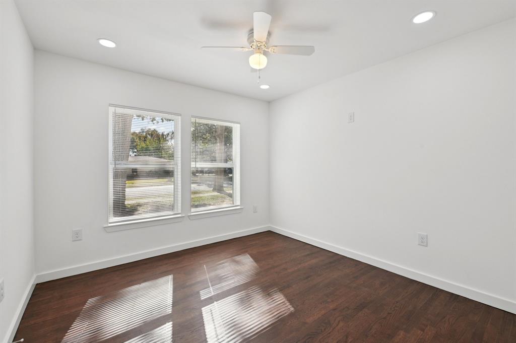 Oak Hill Park Rev - Residential