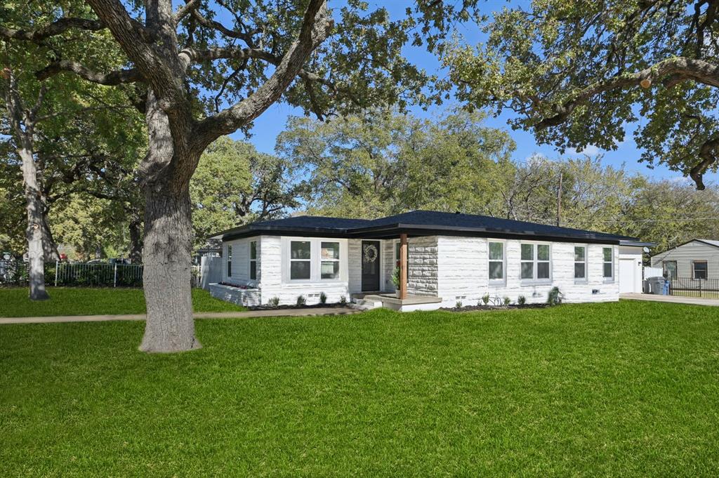 Oak Hill Park Rev - Residential