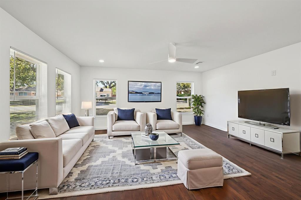 Oak Hill Park Rev - Residential