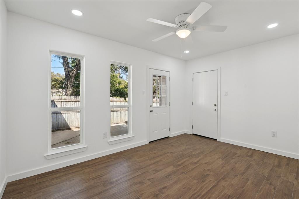 Oak Hill Park Rev - Residential