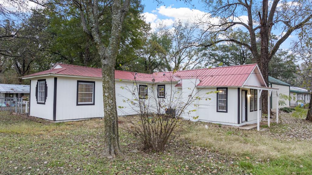 Martin F C Iron Bridge Camp - Residential