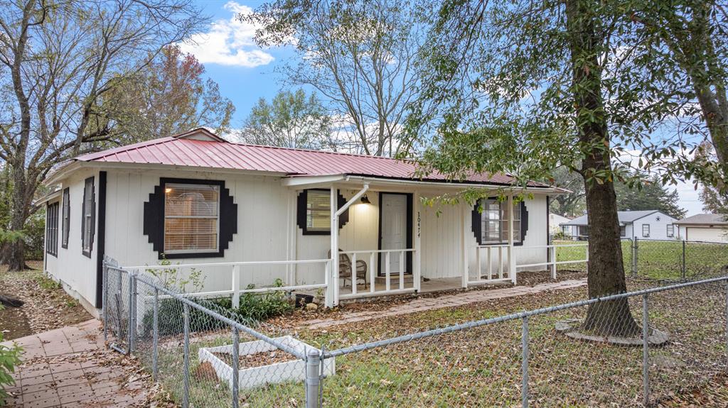 Martin F C Iron Bridge Camp - Residential