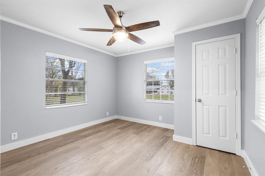 Martin F C Iron Bridge Camp - Residential